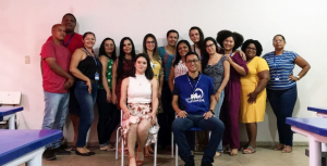 Projeto Central QualiTOPAMA leva universitários(as) a comunidades de municípios Tocantinenses